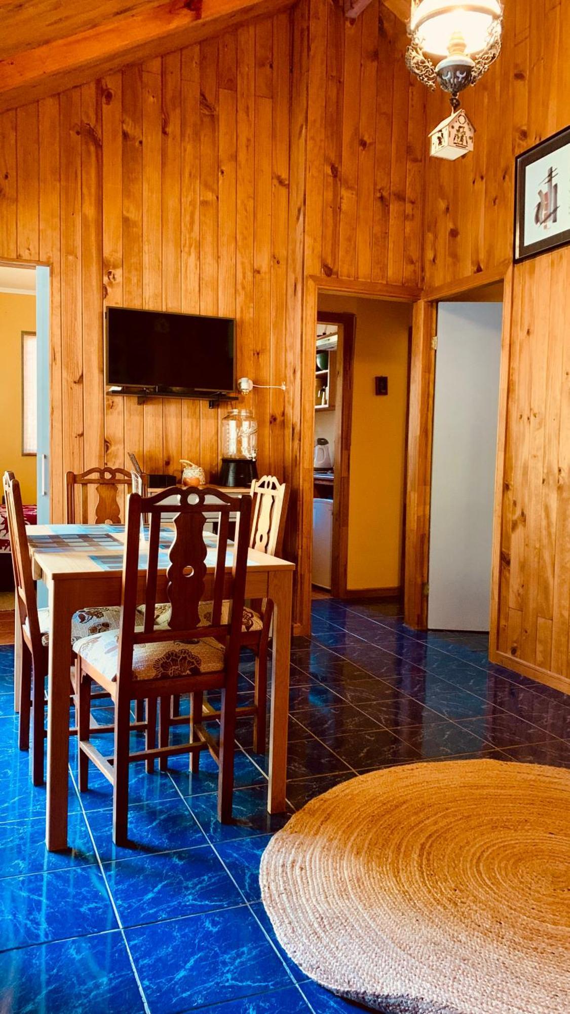 Kuralemu Casa De Campo Curacavi Extérieur photo