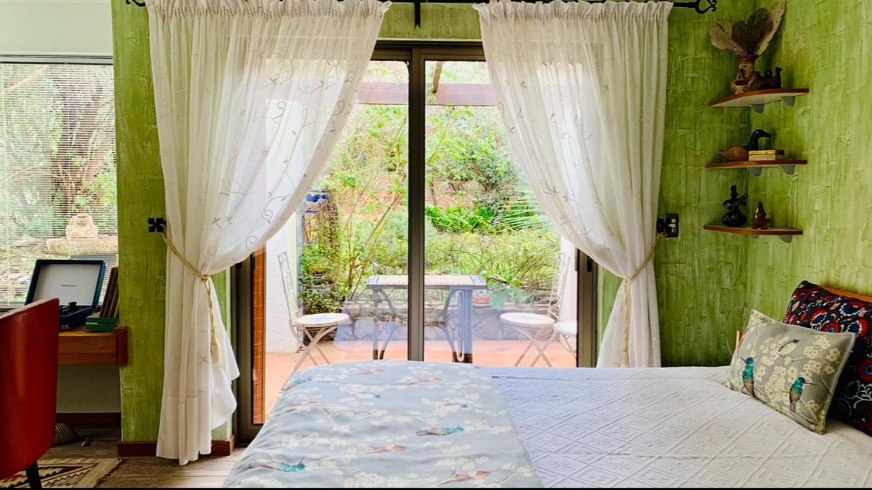 Kuralemu Casa De Campo Curacavi Extérieur photo